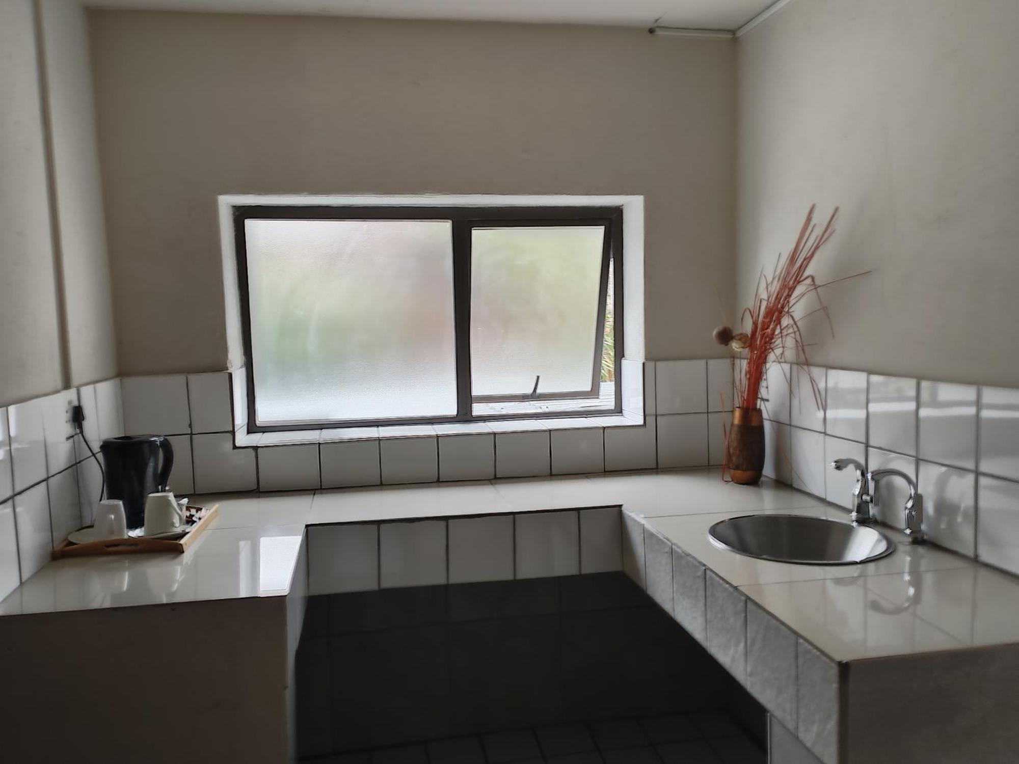 Naldorado Executive Villa ネルスプロイト エクステリア 写真