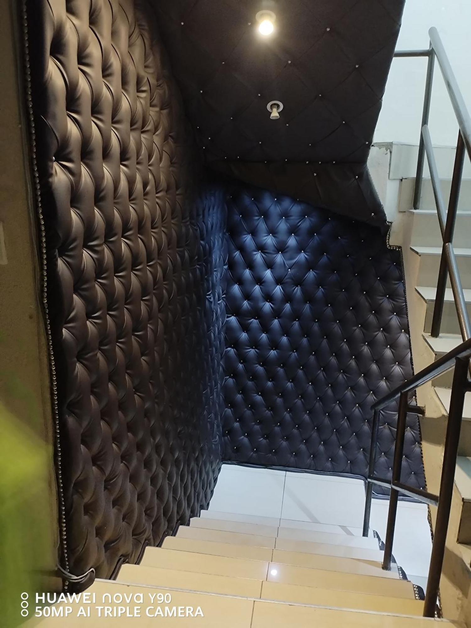 Naldorado Executive Villa ネルスプロイト エクステリア 写真