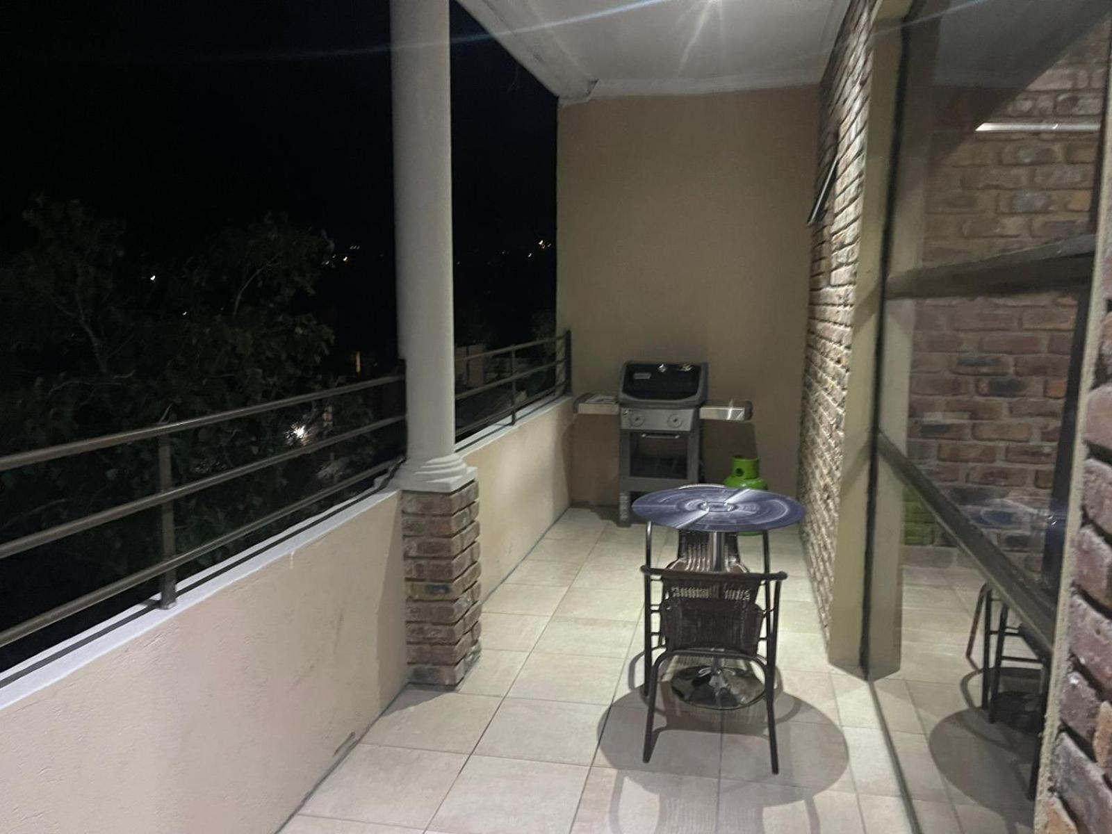 Naldorado Executive Villa ネルスプロイト エクステリア 写真